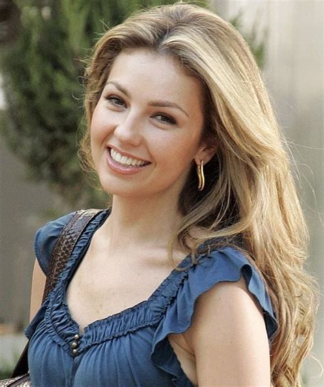 thalia sodi age.